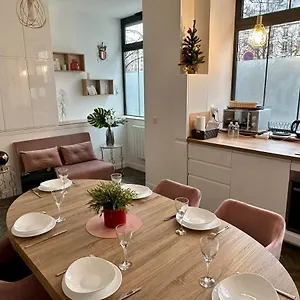 Appartamento Logement Guenot Pour 5 Personnes Sur 11, Parigi