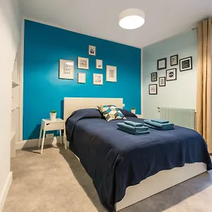 Apartament Ws Mouffetard - Pantheon, Paryż