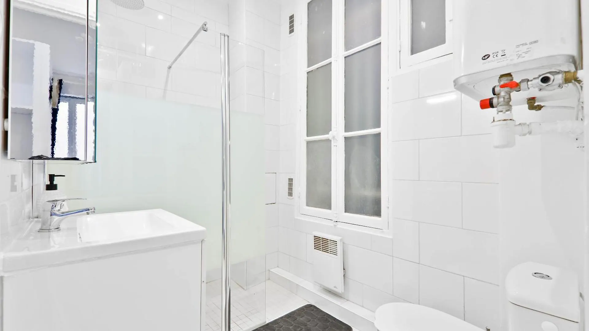 Parisien & Cosy Apartment  Paris
