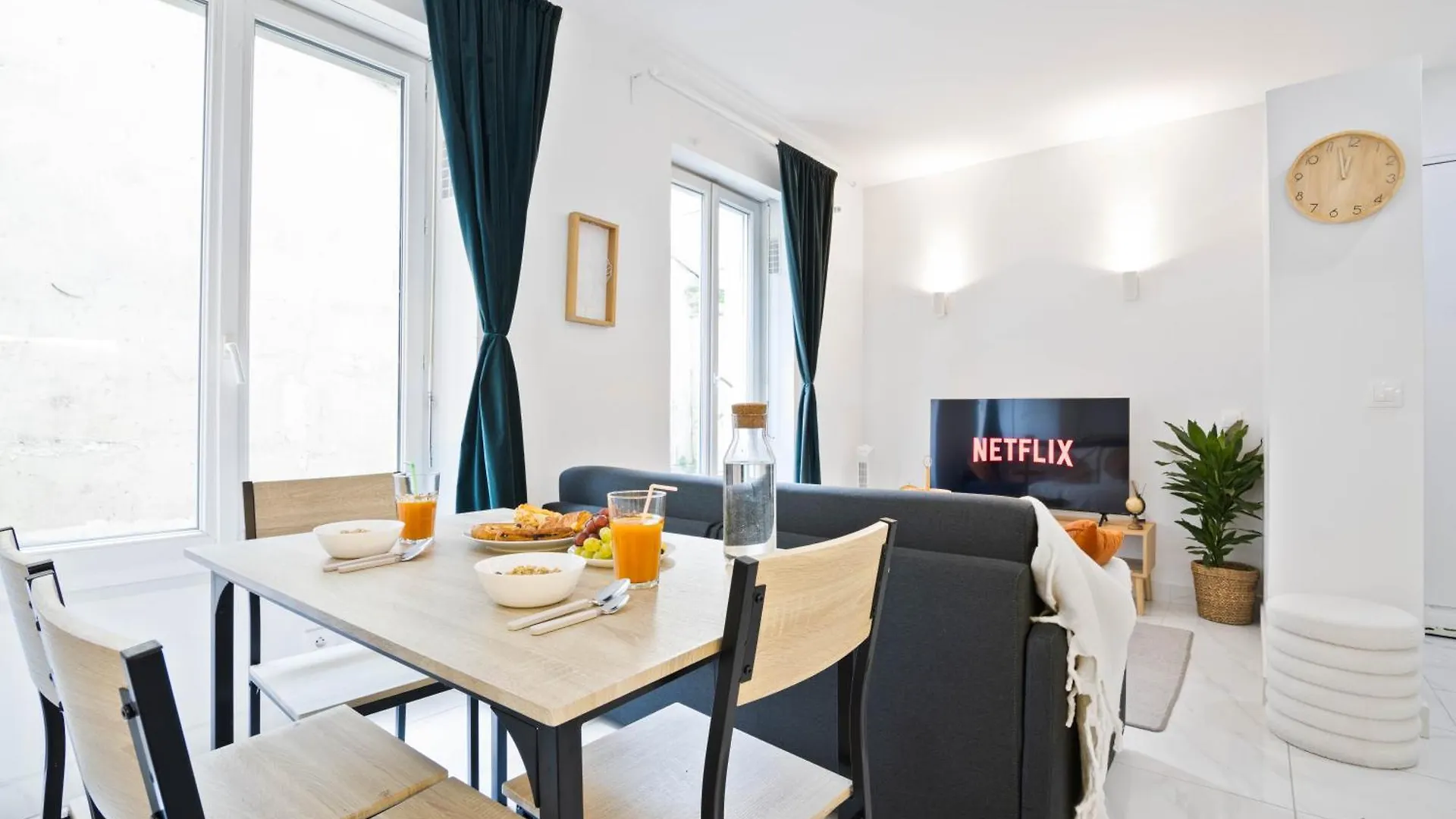 Parisien & Cosy Apartment 0*, Paris