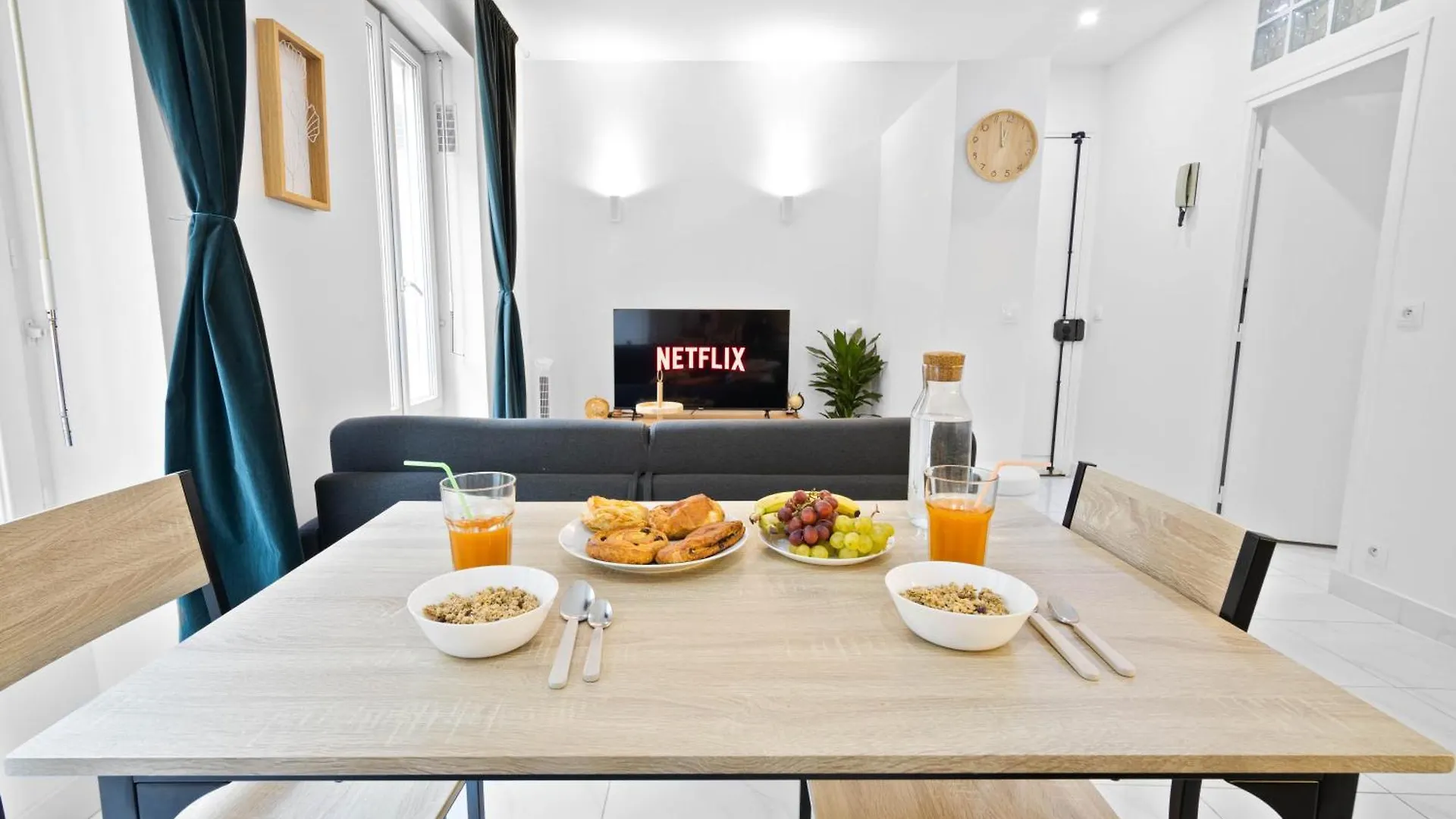 Parisien & Cosy Apartment  Paris