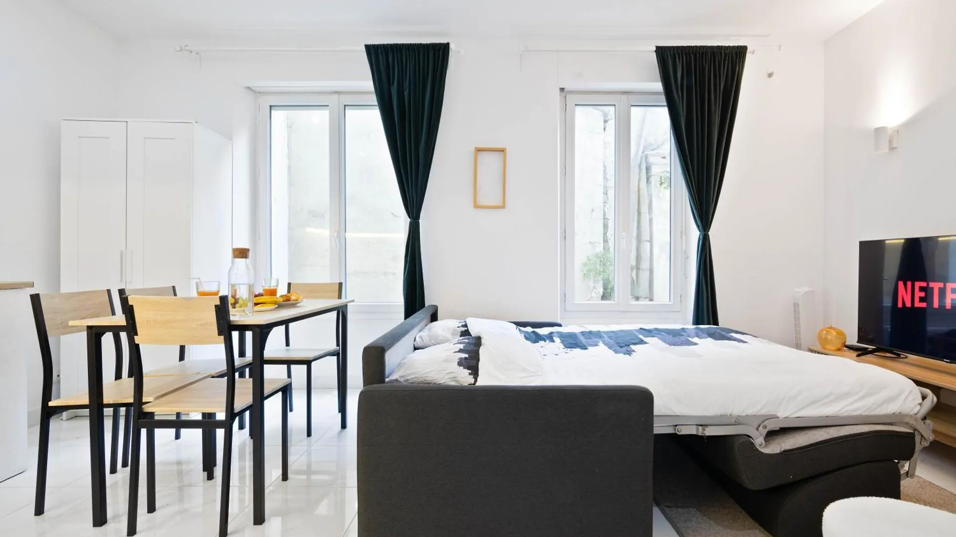 Parisien & Cosy Διαμέρισμα Γαλλία